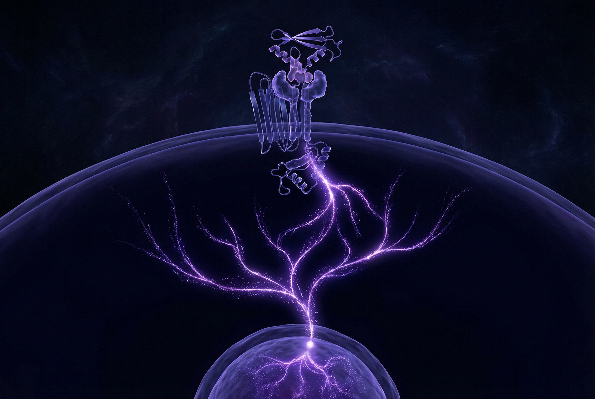 Growth Factor Mechanism