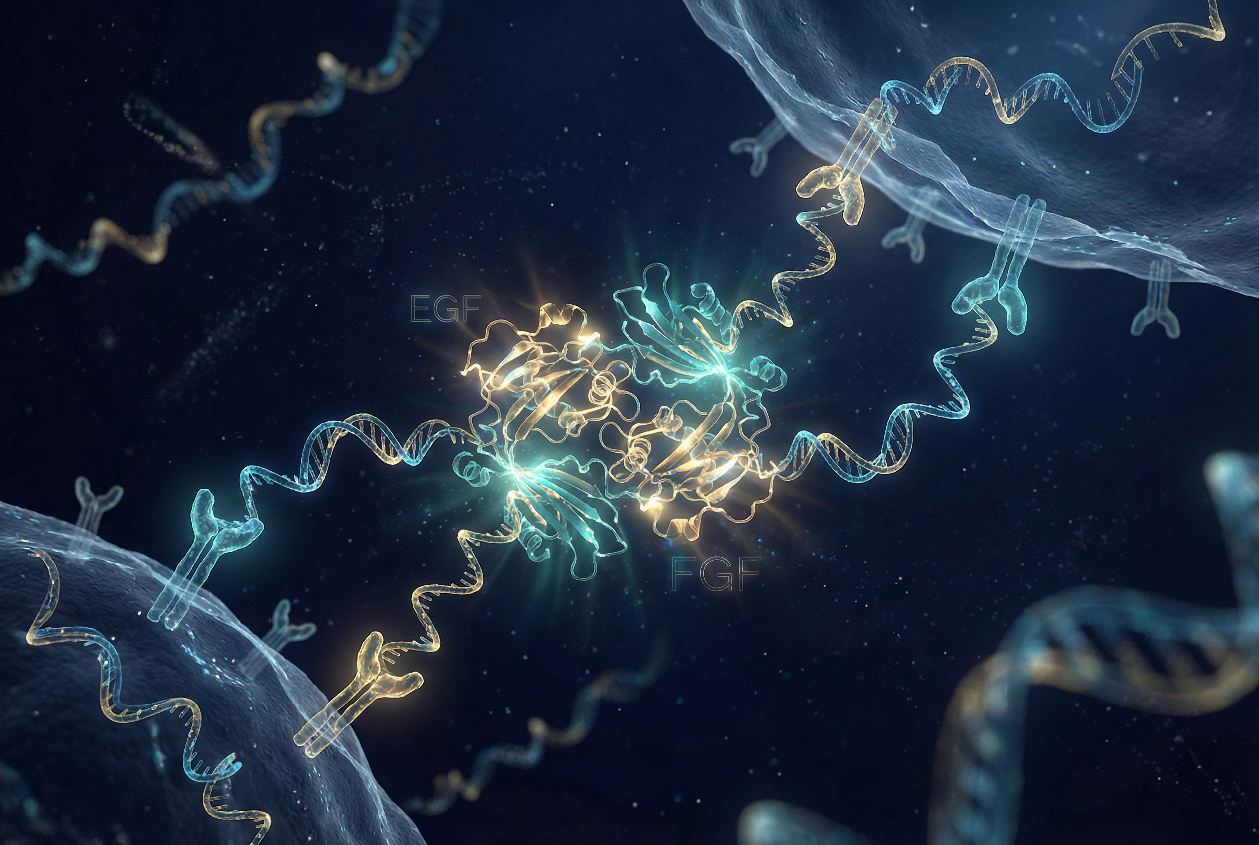 10-GF COMPLEX 기술